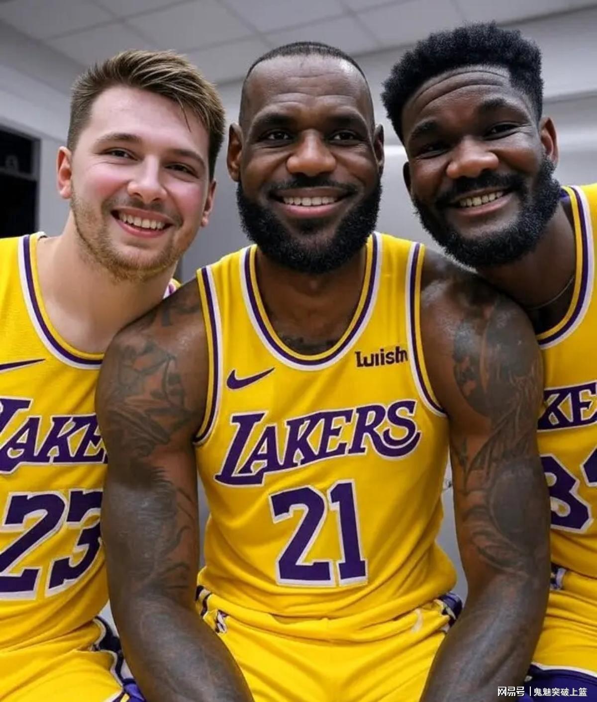 疯狂！湖人梭哈威金斯？美媒提供三方6人交易方案