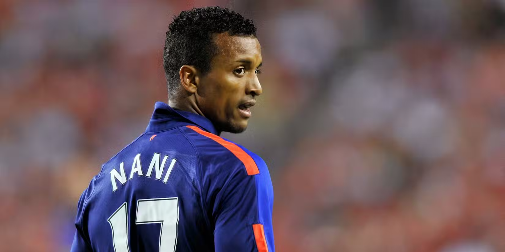 开云-纳尼：曼联几乎把球员都换完了，他们不知道什么是必胜信念