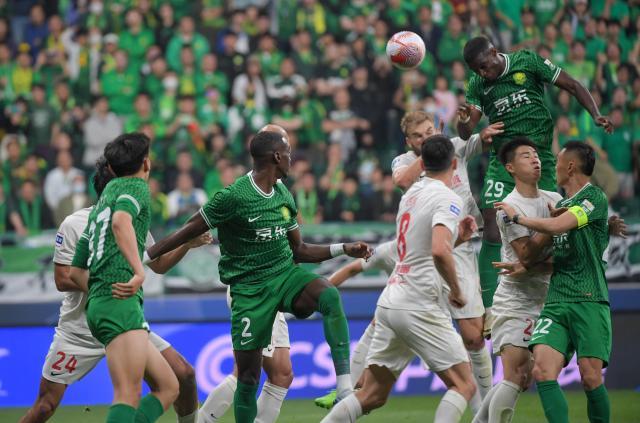 开云APP-3轮一平两负被申花甩远 争冠热门蓉城只是伪强队？