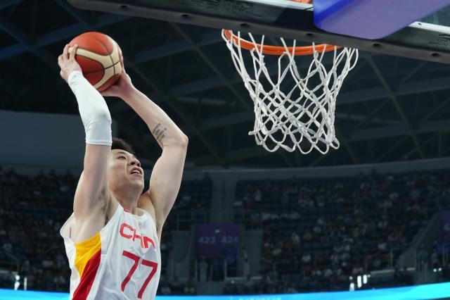 开云体育入口-39分大胜蒙古！男篮的开门红为何令人乐不起来？