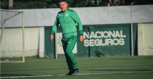 开云-国青主帅南美洲再出山取开门红 曝今年四月已密谈