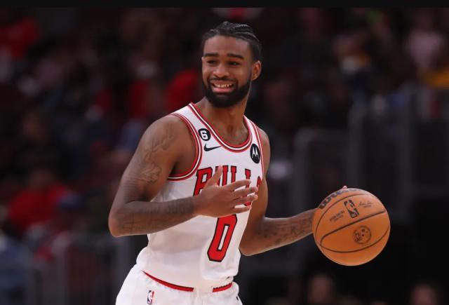 kaiyun-伤病和投射下滑影响价值 公牛持续兜售怀特无果