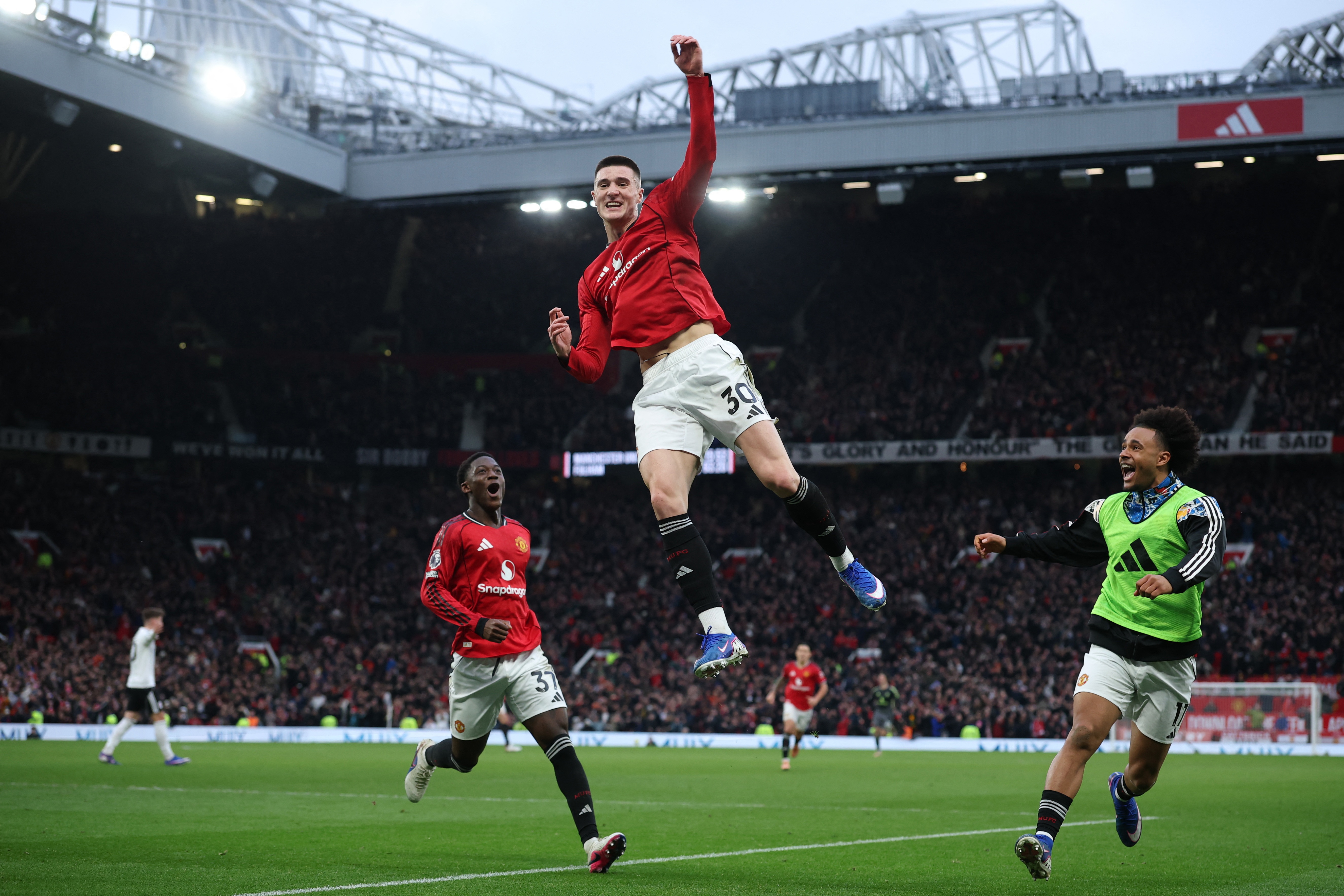 开云官网-TA：萨尔茨堡员工曾因担心舍什科过度训练没收他的健身房手环