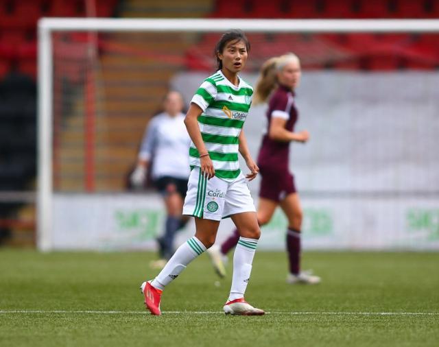 日本女足中场核心加盟铁锤帮 伦敦3缺1就差王霜？