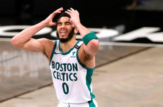 开云-休赛期安吉难有大作为 凯尔特人的重建才刚刚开始